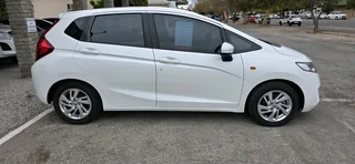 2020 honda jazz 1.2 comfort cvt