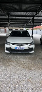 2024 toyota starlet 1.5xi