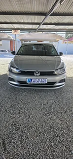 2024 volkswagen polo vivo 1.4 trendline 5 dr