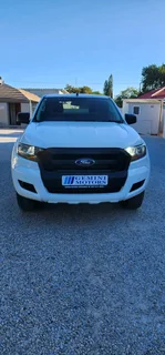 2017 ford ranger 2.2tdci xl 4x4 sup cab