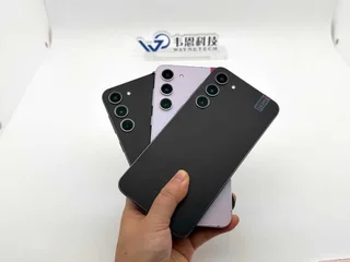 Samsung Galaxy S23&#43; For Sale with Case