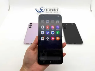 Samsung Galaxy S23&#43; For Sale with Case