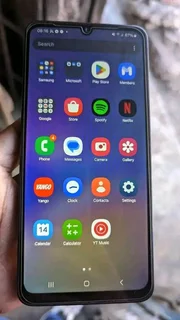 Samsung Galaxy A05 for sale