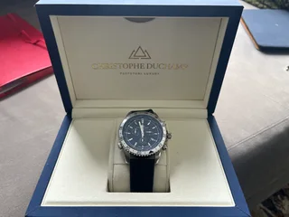 watch - Ad posted by Ngoako Anthony