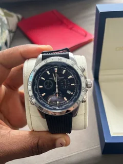 watch - Ad posted by Ngoako Anthony