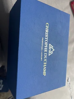 watch - Ad posted by Ngoako Anthony