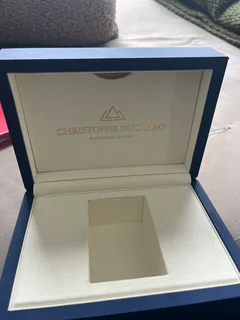 Watch - Ad posted by Ngoako Anthony