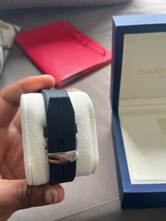 Watch - Ad posted by Ngoako Anthony