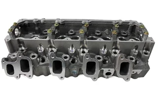 Cylinder Heads