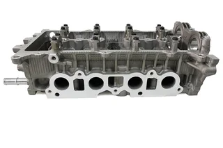 Cylinder Heads