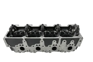 Cylinder Heads