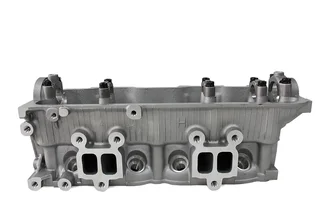 Cylinder Heads