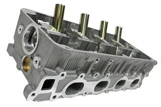 Cylinder Heads