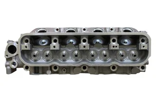 Cylinder Heads
