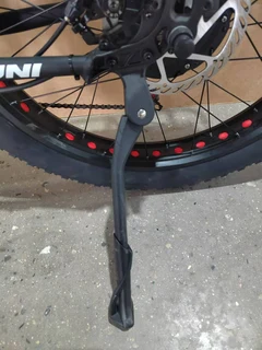 Nguni Fat tyre Ebike