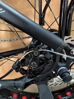 Nguni Fat tyre Ebike