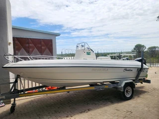 Benguela 19ft