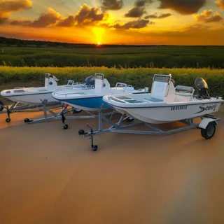 The All new Scout 420 Cathedrall