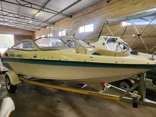 Raven infinity 181 No motor