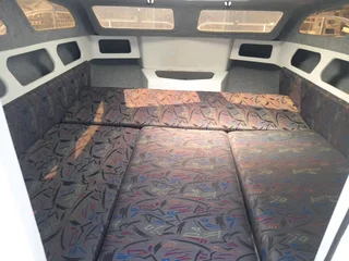 Immaculate Supa Skipper 160