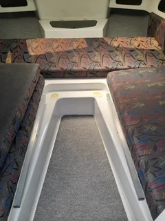 Immaculate Supa Skipper 160