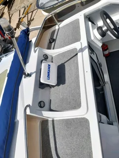 Immaculate Supa Skipper 160