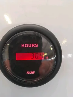 Immaculate Supa Skipper 160