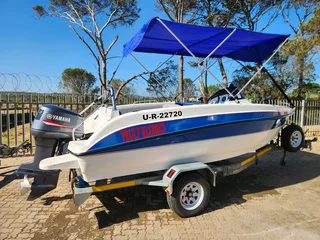 Explorer 510 New shape Fresh water unit