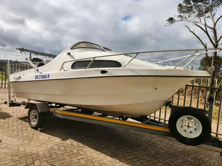 Flamingo 180 No Motor