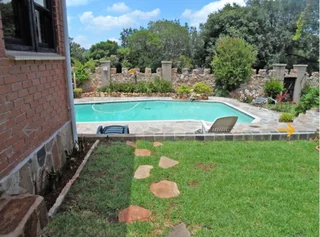 Cyrildene guestrooms