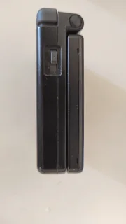 Game Boy Advance SP Combo set incl 5 games