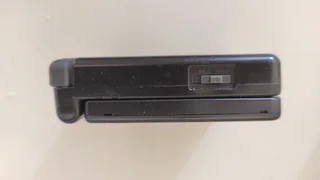 Game Boy Advance SP Combo set incl 5 games