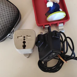 Game Boy Advance SP Combo set incl 5 games