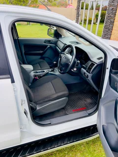 2017 Ford Ranger 2.2 TDCi XL Automatic Hi-Rider Double Cab