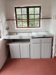 Batchelor flat to rent R3400.00 per month