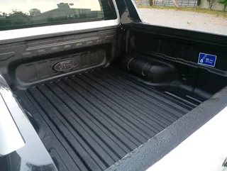 2021 Ford Ranger 2.0 XLT 4X4 A/T D/Cab