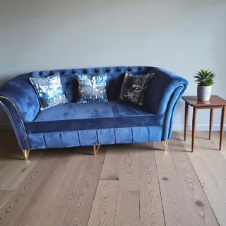 3-seater and l shape