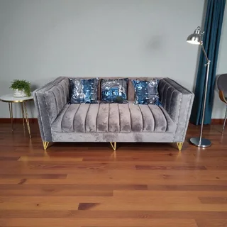 3-seater and l shape