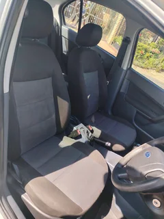  2016 - FORD IKON 1.6i AMBIENTE 