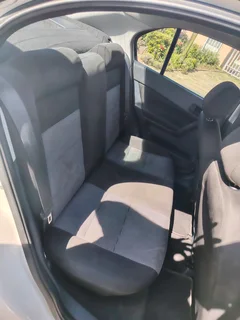  2016 - FORD IKON 1.6i AMBIENTE 