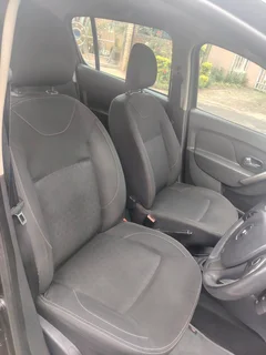  2015 MODEL - RENAULT SANDERO 900T DYNAMIQUE 