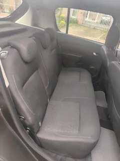  2015 MODEL - RENAULT SANDERO 900T DYNAMIQUE 