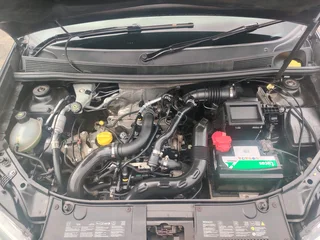  2015 MODEL - RENAULT SANDERO 900T DYNAMIQUE 