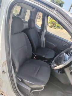  2020 MODEL - NISSAN NP200 1.6i AIRCON SAFETY PACK 