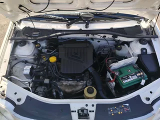  2020 MODEL - NISSAN NP200 1.6i AIRCON SAFETY PACK 