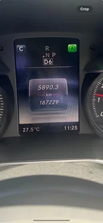 2015 Mercedes-Benz C-Class Sedan AMG Sport Package