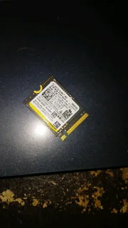 256GB ssd drive, x1 short x1 normal @R250ea