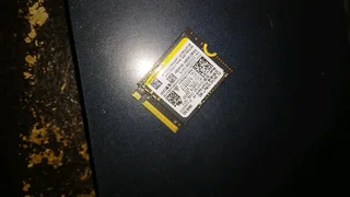 256GB ssd drive, x1 short x1 normal &#64;R250ea