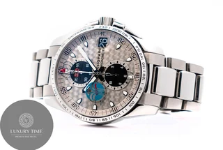 Chopard Mille Miglia GT XL Chronograph Team Elite Executive Men&#39;s Watch