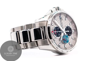 Chopard Mille Miglia GT XL Chronograph Team Elite Executive Men&#39;s Watch